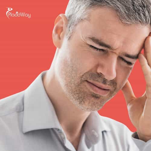 Why Austrian Patients Choose Slovakia for Neurological Disorders Stem Cell Treatment